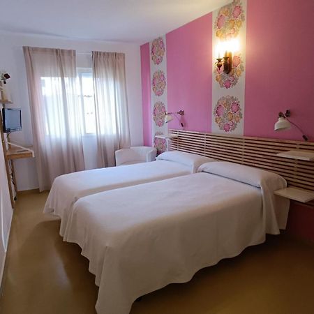 Hotel Rural Martin 바뇨스 데 몬테마요르 외부 사진