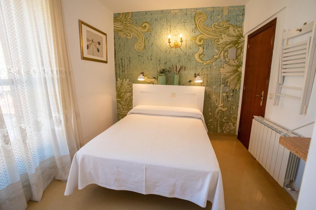 Hotel Rural Martin 바뇨스 데 몬테마요르 외부 사진