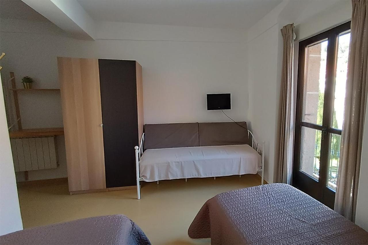 Hotel Rural Martin 바뇨스 데 몬테마요르 외부 사진