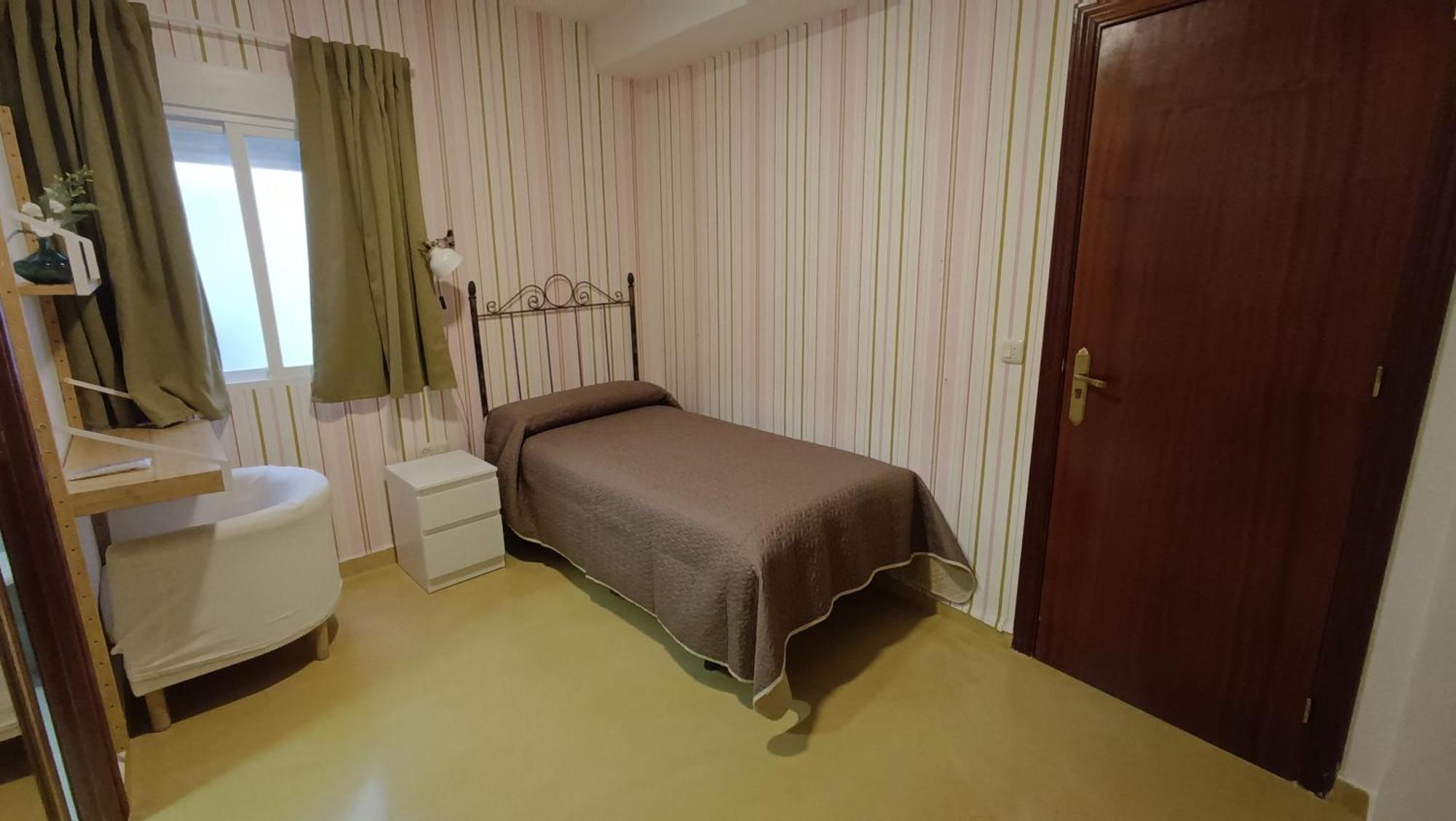 Hotel Rural Martin 바뇨스 데 몬테마요르 외부 사진